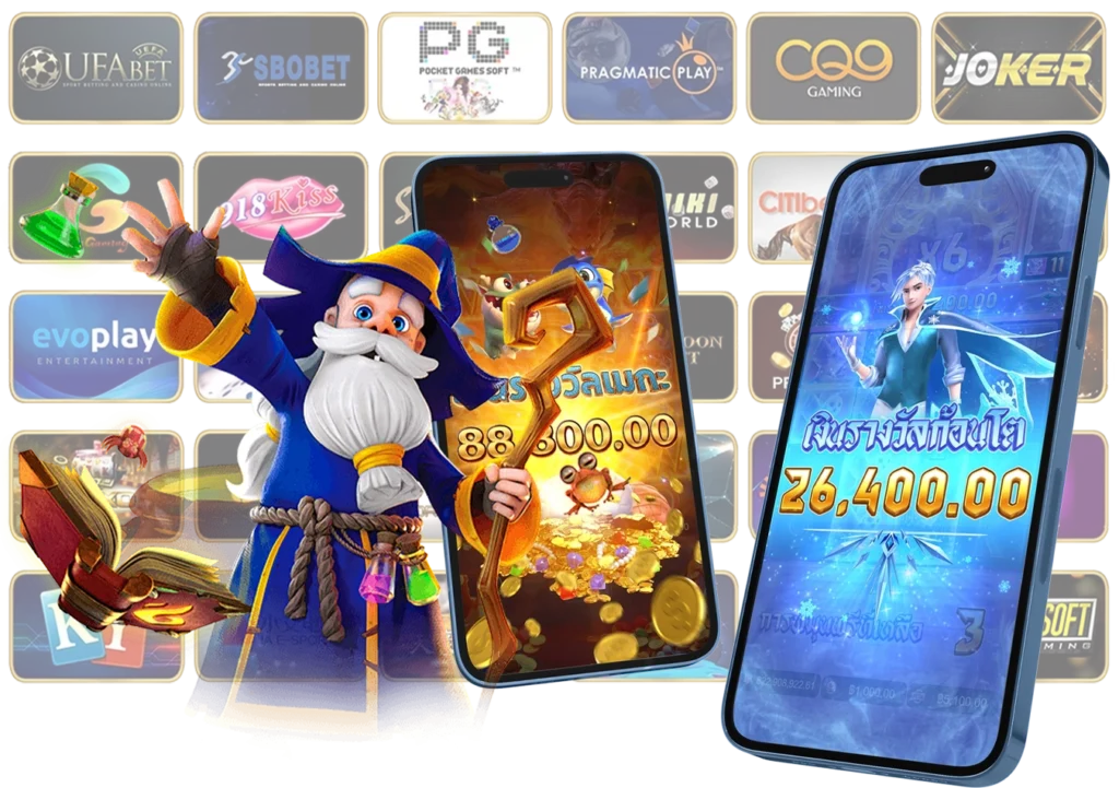 สล็อตออนไลน์ - Good99bet