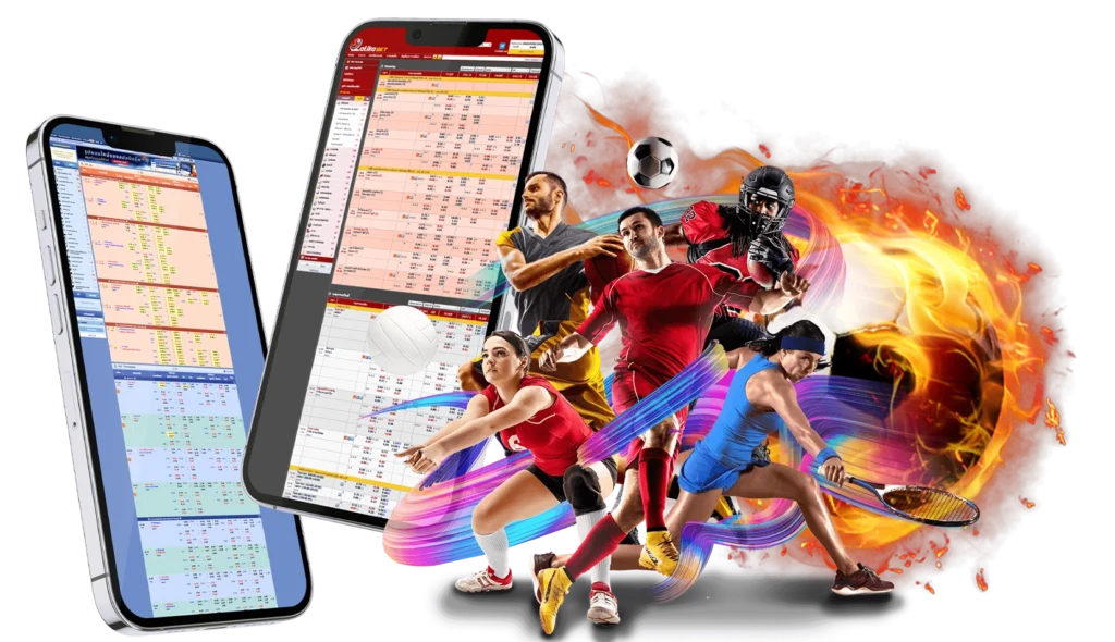 รวมกีฬาออนไลน์